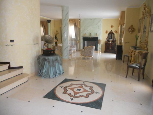 Villa Belvedere Di Rita Gallipoli Bagian luar foto