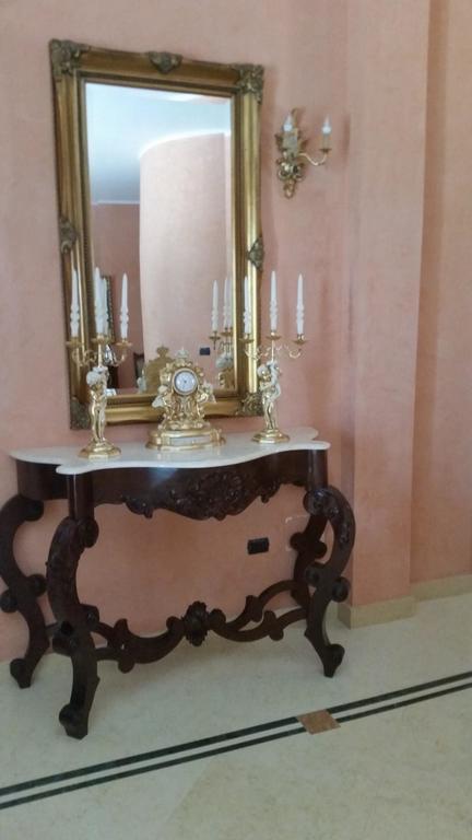 Villa Belvedere Di Rita Gallipoli Bagian luar foto