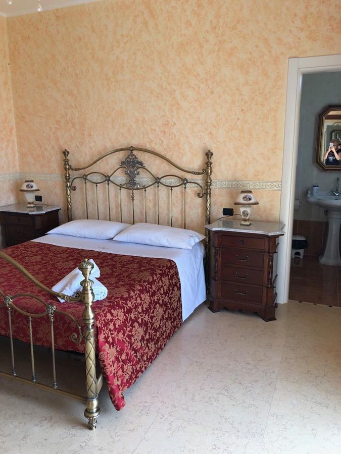 Villa Belvedere Di Rita Gallipoli Bagian luar foto