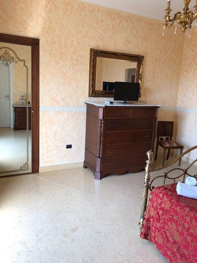 Villa Belvedere Di Rita Gallipoli Bagian luar foto