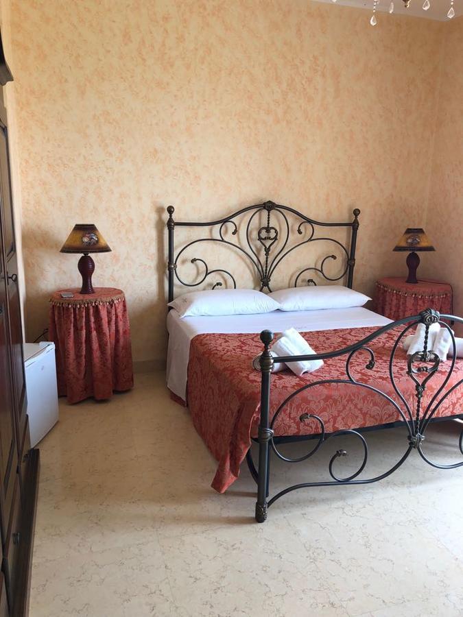 Villa Belvedere Di Rita Gallipoli Bagian luar foto