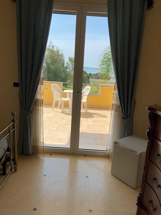 Villa Belvedere Di Rita Gallipoli Bagian luar foto