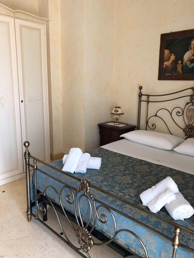 Villa Belvedere Di Rita Gallipoli Bagian luar foto