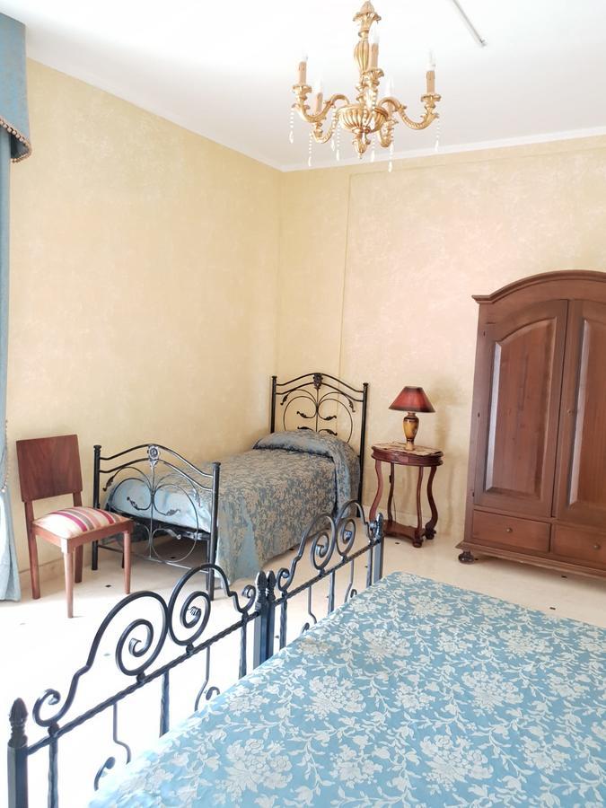 Villa Belvedere Di Rita Gallipoli Bagian luar foto