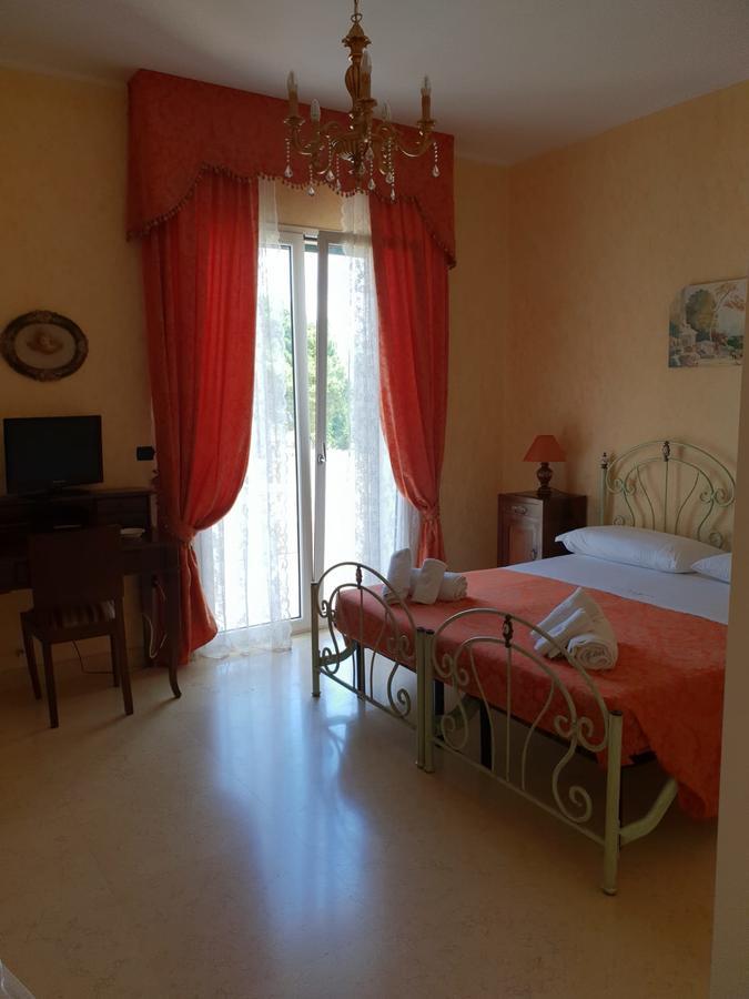 Villa Belvedere Di Rita Gallipoli Bagian luar foto